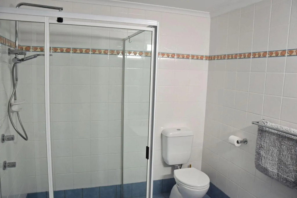 Tradewinds Apartment 4