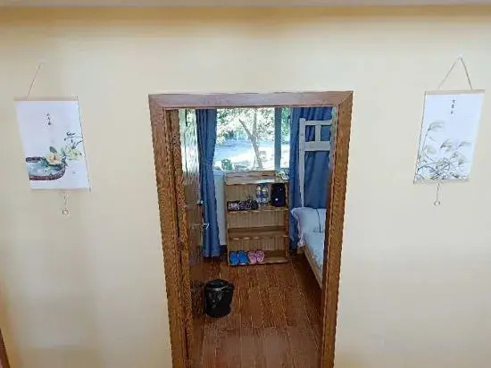 No. 5 Villa