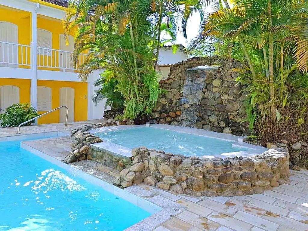 SDesign Paraty Hotel