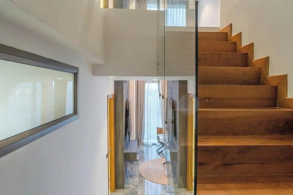 Elite Atoll Serviced Apartments Phuket