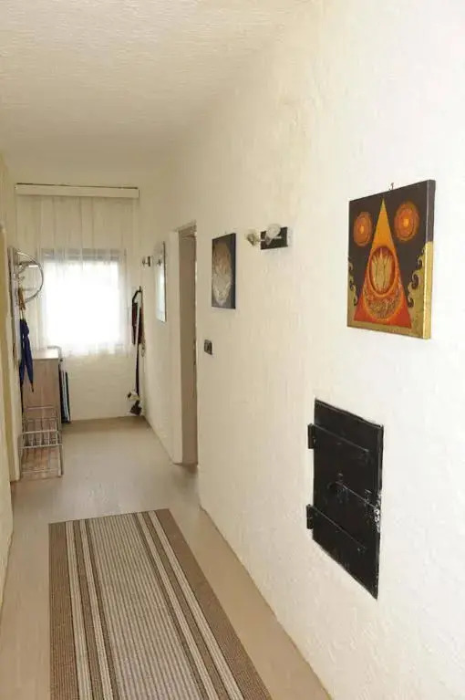Südtiroler Stube