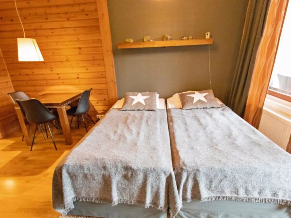 Ylläs chalets 3309, winter 2022-23 2 ski