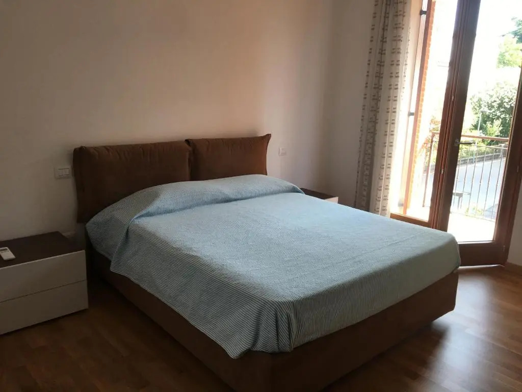 Apt 23 Residence Delle Rose