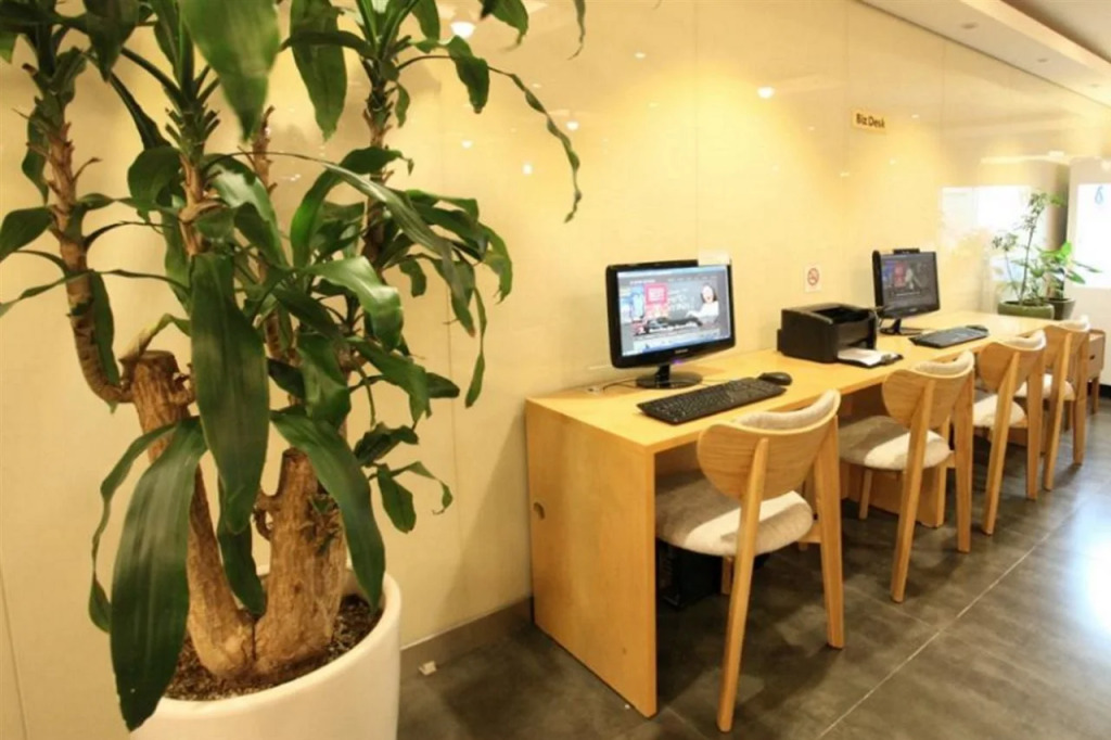 Hotel Skypark Myeongdong 2