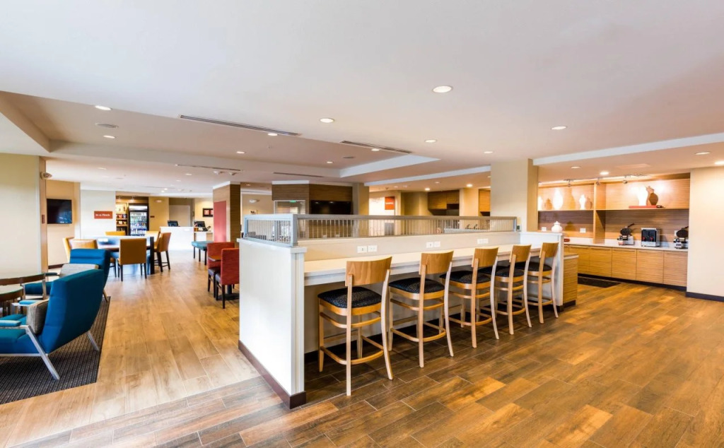 TownePlace Suites Portland Beaverton