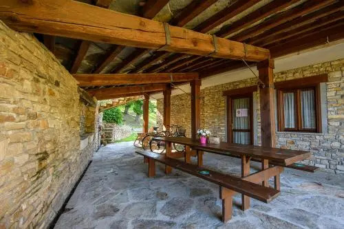 Agriturismo LCiabot