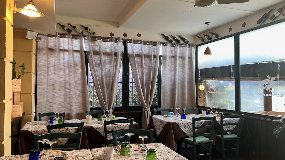 Hotel Il Cavaliere Nero