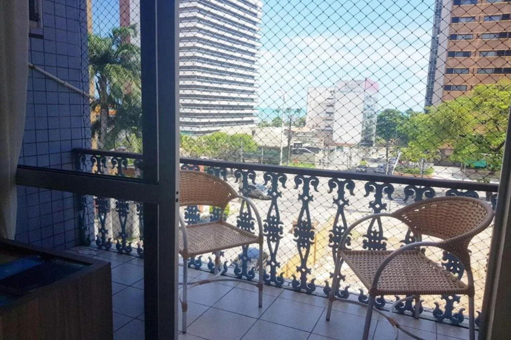 Vila Azul Praia Hotel