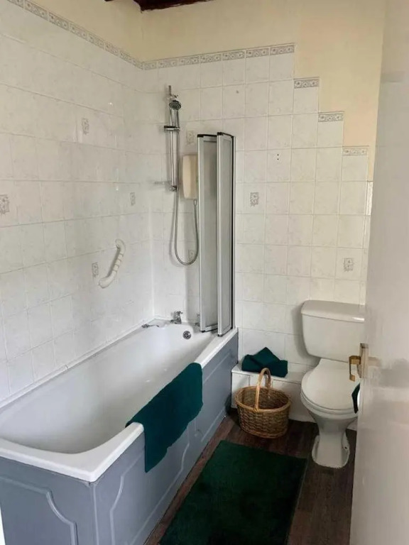 Cottage in Kilmun, Argyll - 2 Bedrooms, Sleeps 2