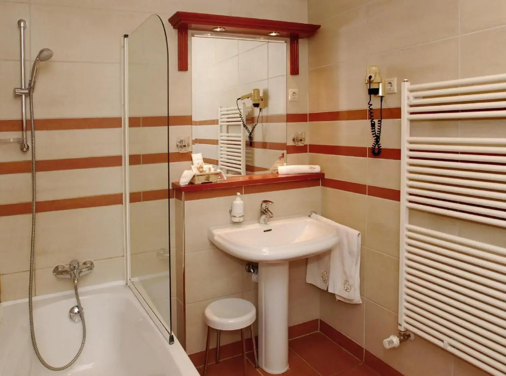 City Partner Park Hotel Pelikan