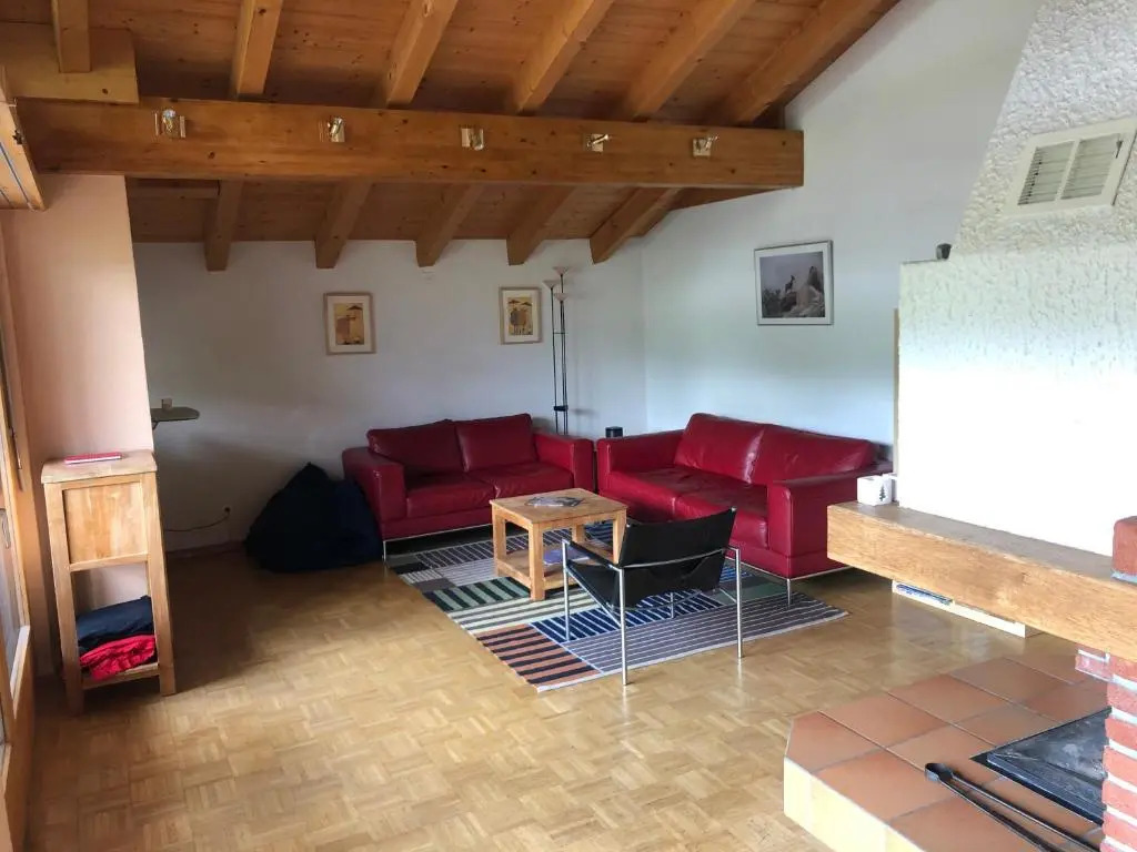 Casa Spel Mir