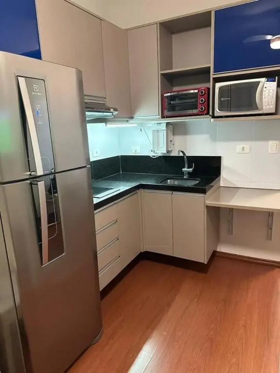 Comfort Ibirapuera