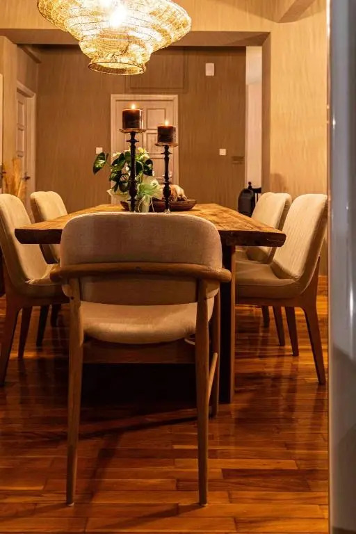 Luxury Apartment In The City Center