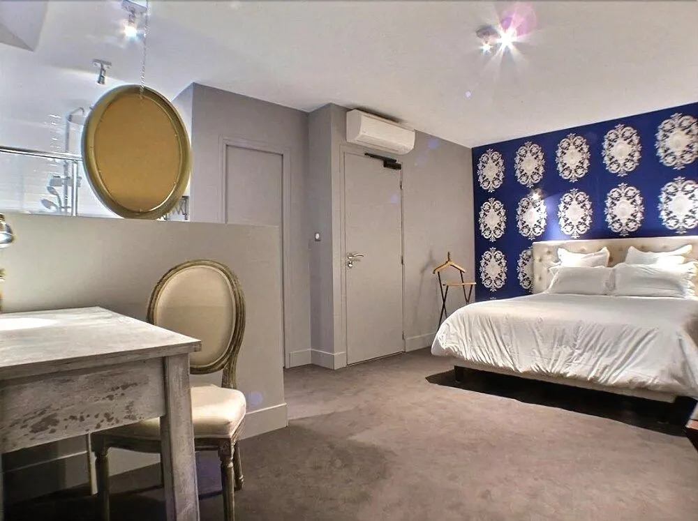 Hôtel 19Cent