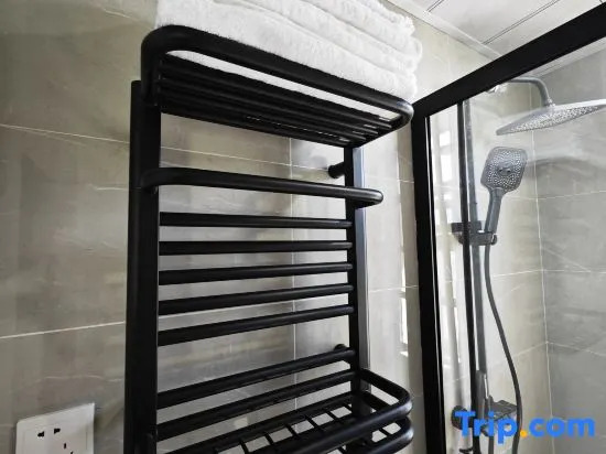 Shennong Shenliao Homestay