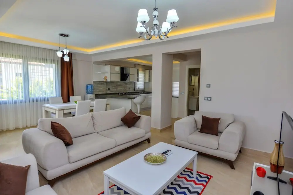 Villa Amore