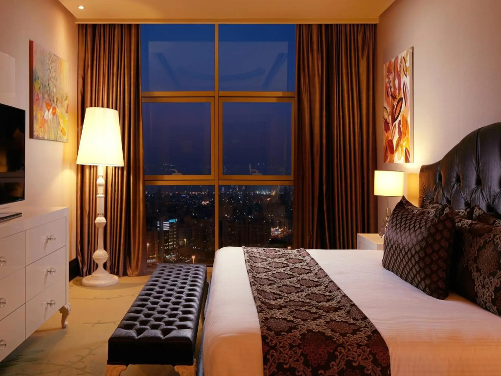 Millennium Hotel & Convention Centre Kuwait