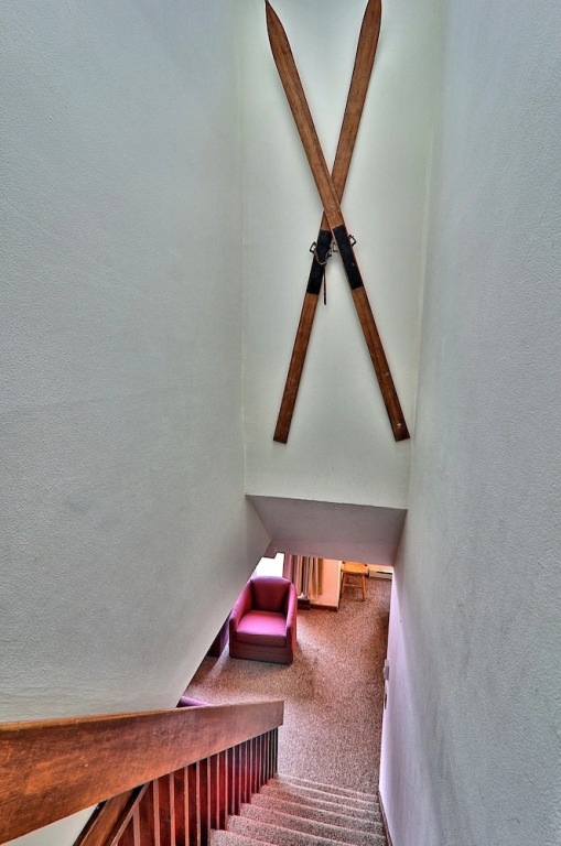 Mg 3f12 - Mountain Green 3br/2ba Two Floor Condo Suite