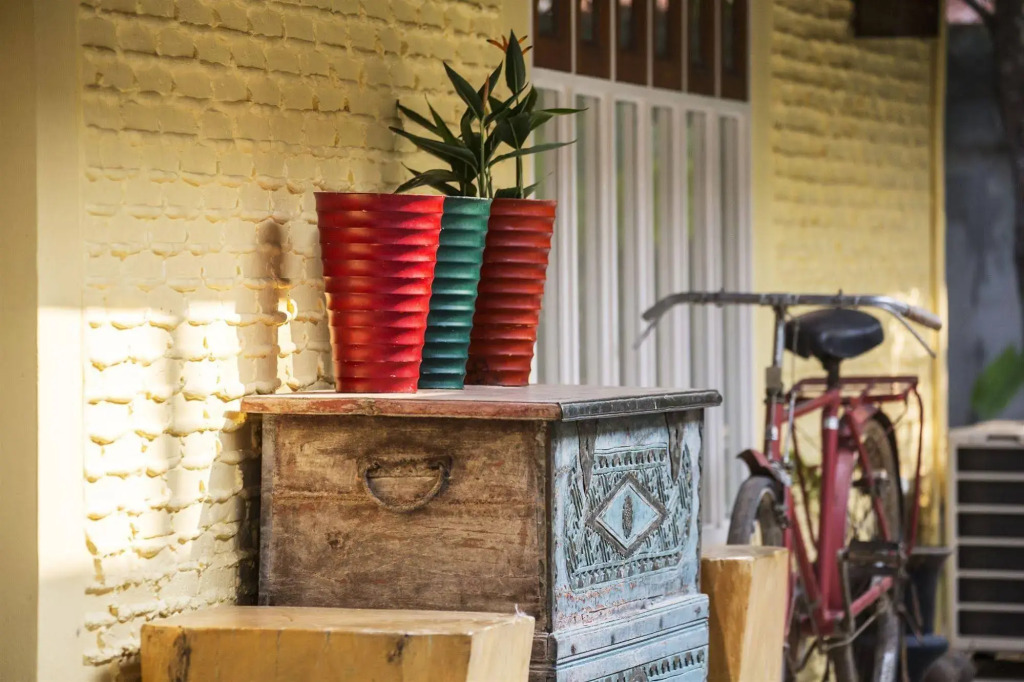 Away Phucome Chiang Mai Villa