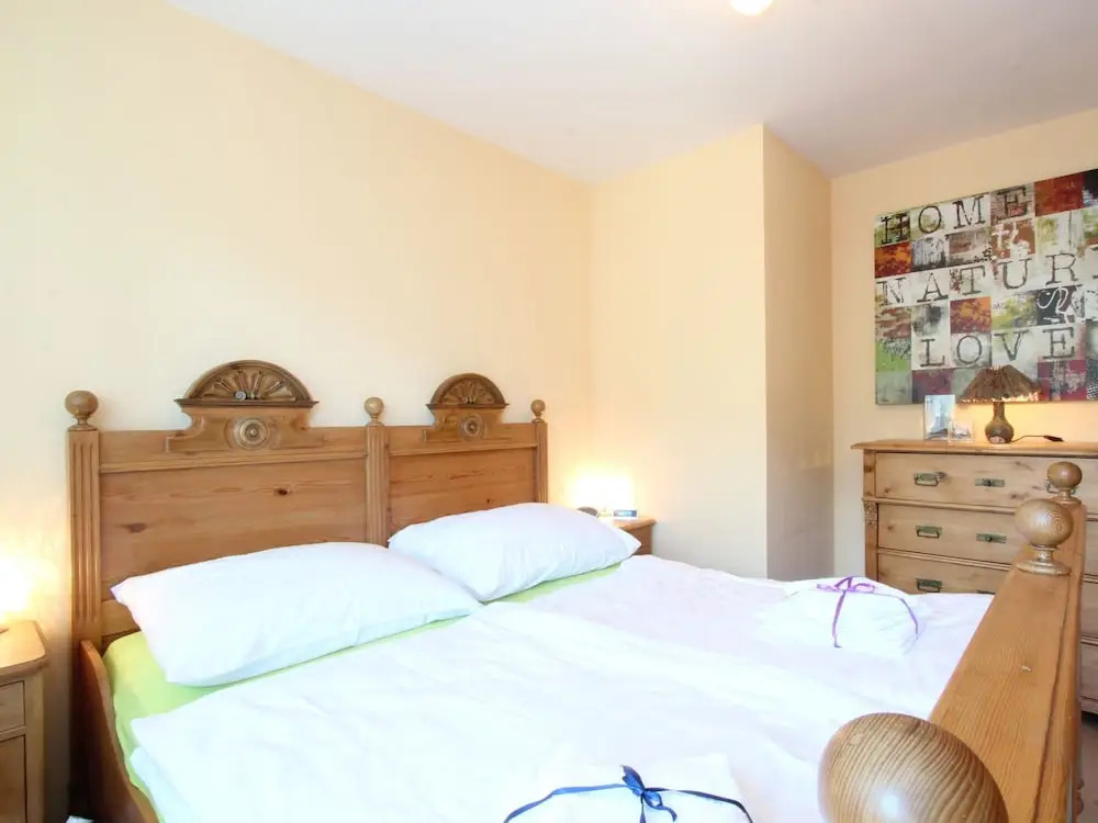 Apartment Niedernsill Near Ski Slopes