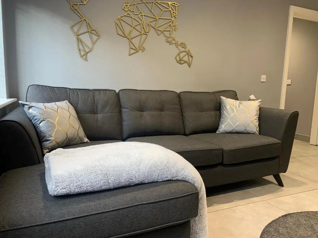 #4 Reed Street Apartment Hull City Centre nr Bonus Arena