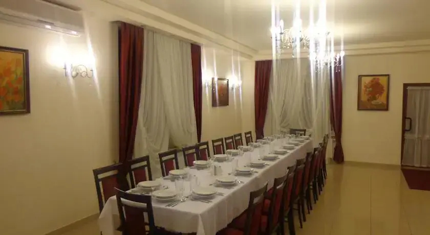 Hotel & Restauracja Euforia