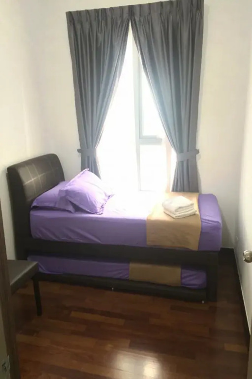 Silverscape Residence Melaka
