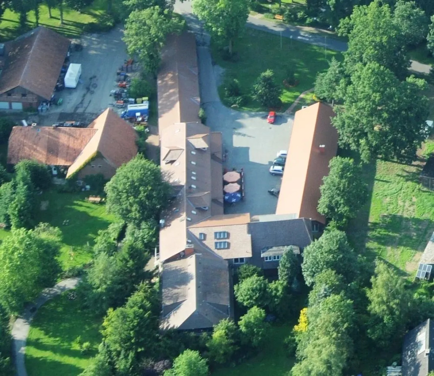 Landgasthaus Meyer
