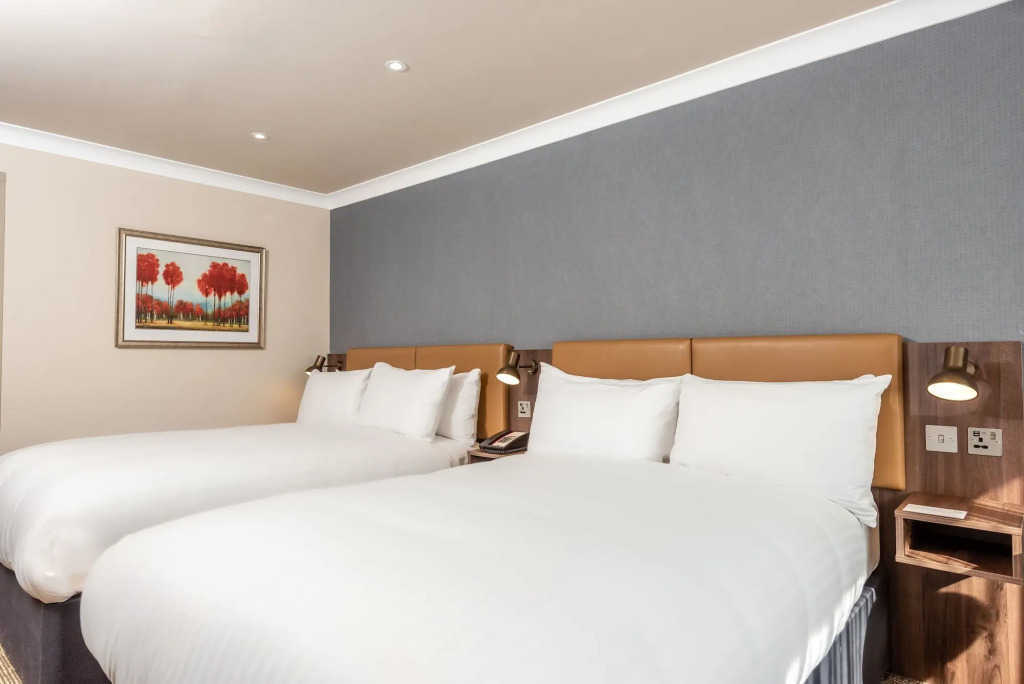 Holiday Inn Dover by IHG