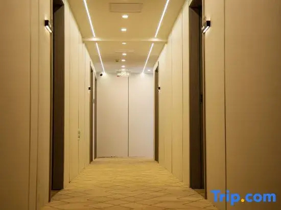 Suyuan Boutique Hotel (Yangzhou Dongguan Street Wenchang Middle Road)