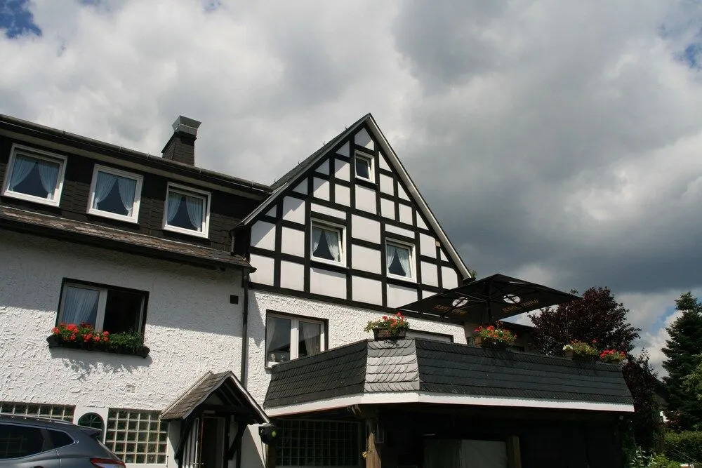 Hotel Jägerhof