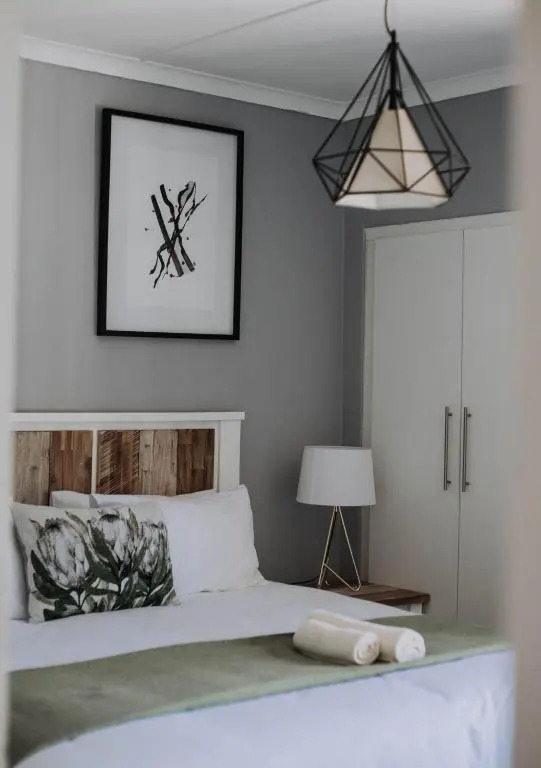 The Living Collective Villa