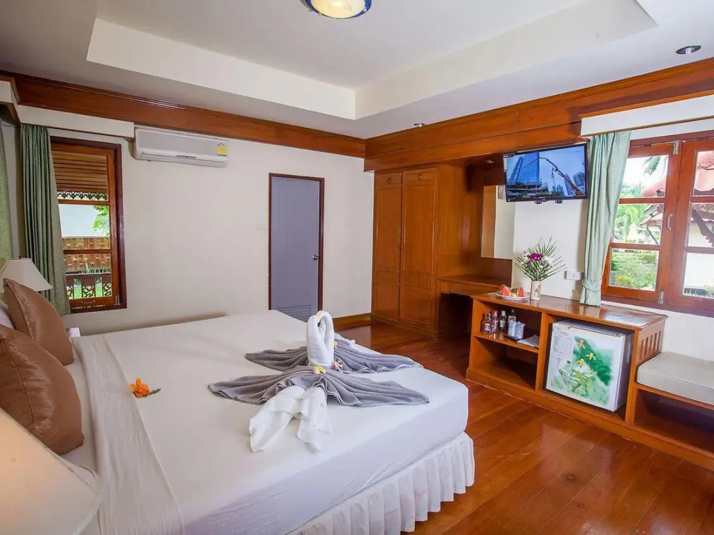 Long Bay Resort