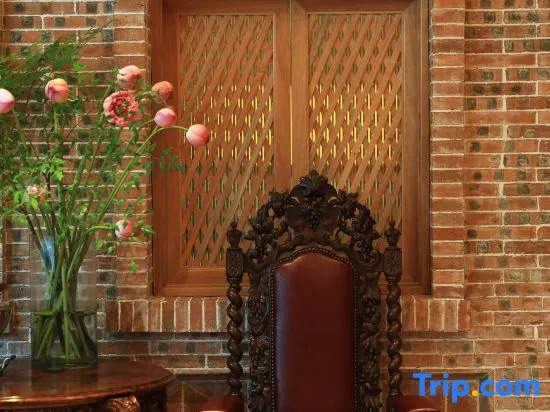 Shanghai Zuoting Shangyuan Hotel