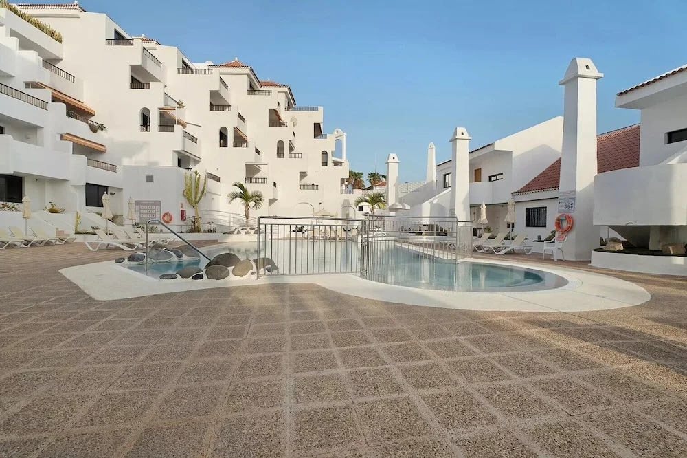 Penthouse 501 Gara & Jonay & Terrace sea View