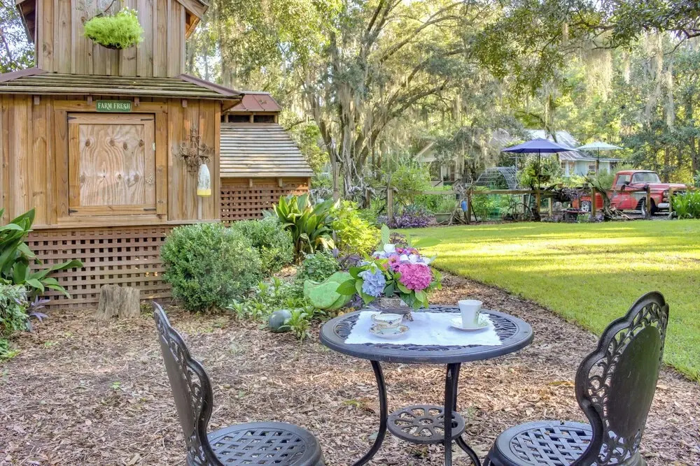 Savannah Cottage - 5 Mi to Wormsloe Historic Site!