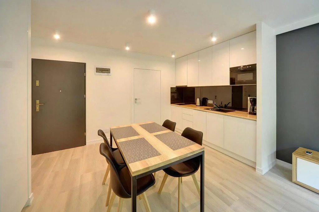 Ekskluzywny Apartament Sun Seasons 24 w Karpaczu by Noclegi Renters