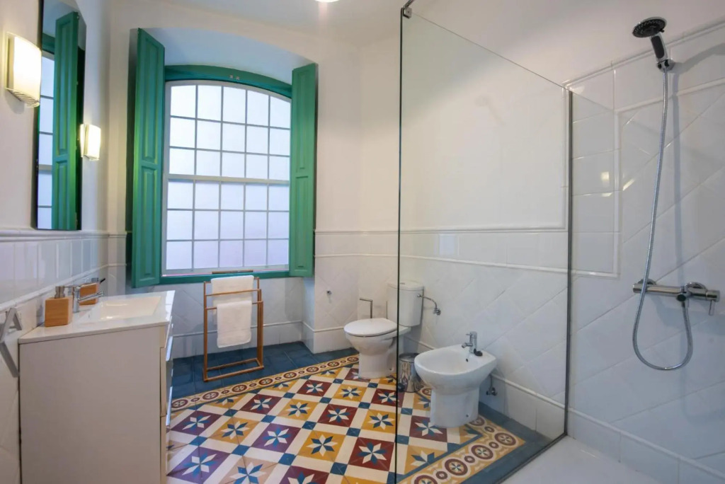VIVIENDA VACACIONAL DON CRISTÓBAL