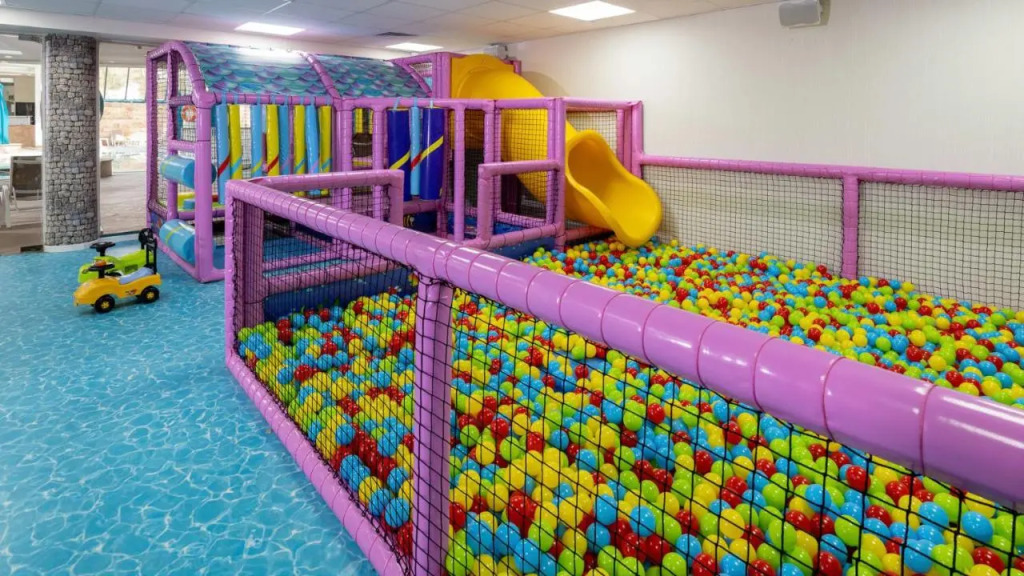 U Splash Resort Eilat