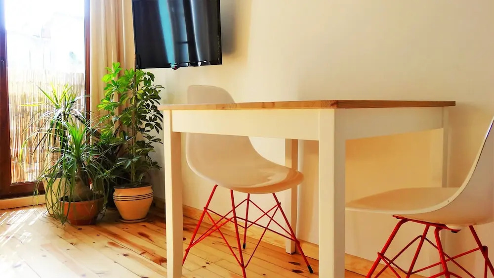 Istanbul Apartments2®