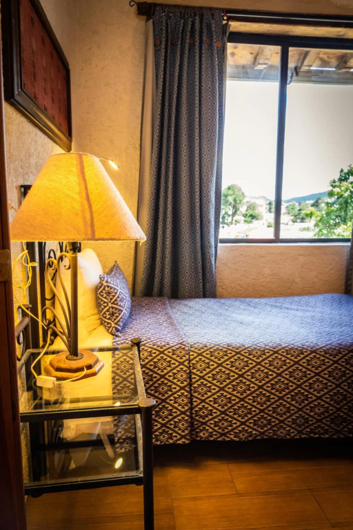 Hotel Villas Casa Morada