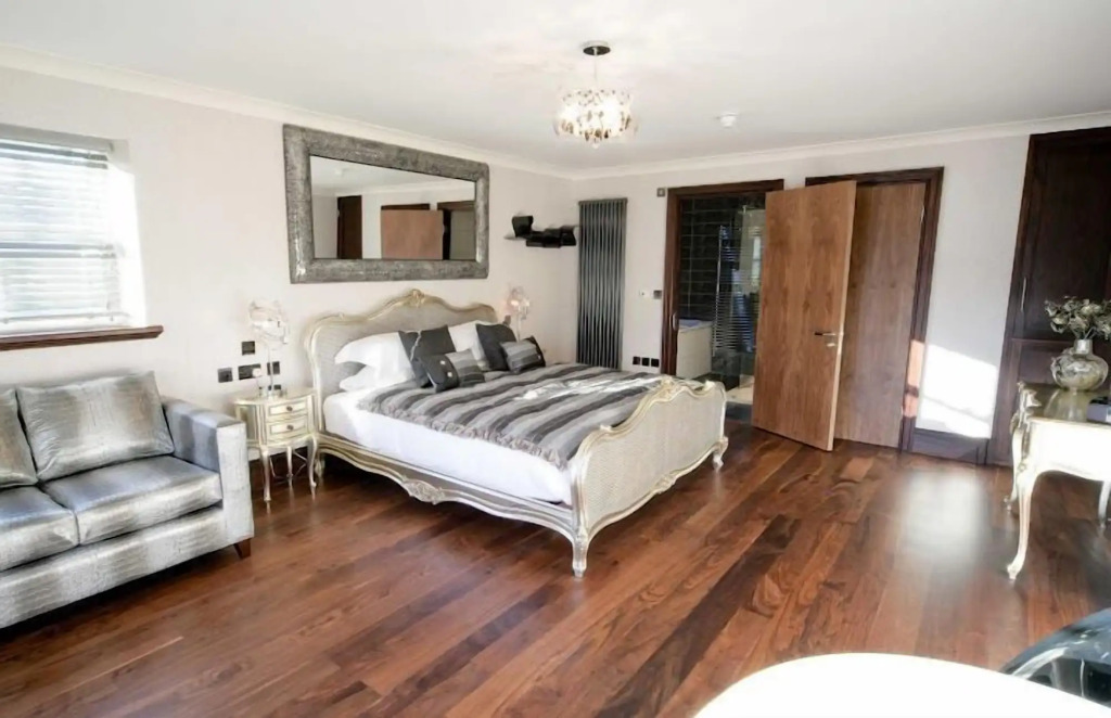 Windermere Suites