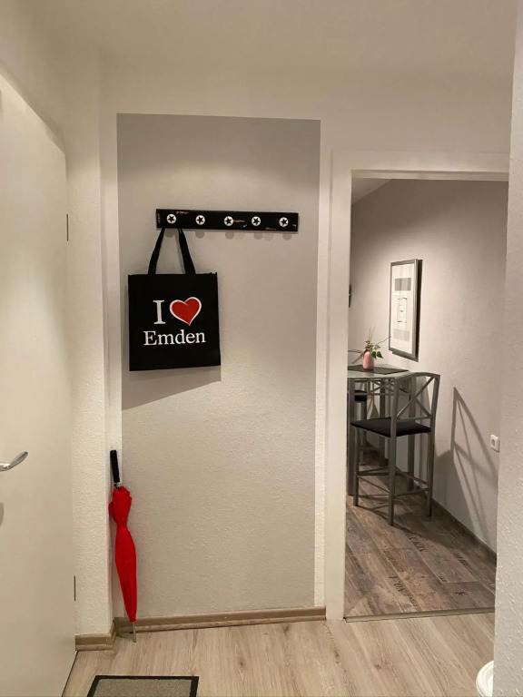 Ferienwohnung Altstadtblick
