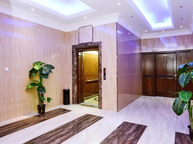Relax Inn Hotel Apartment Fahaheel