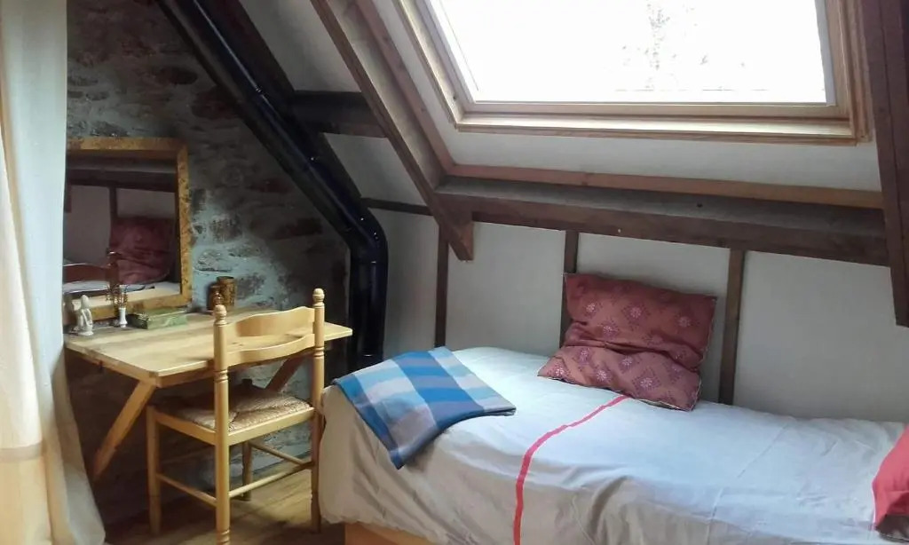 Gîtes de Camors
