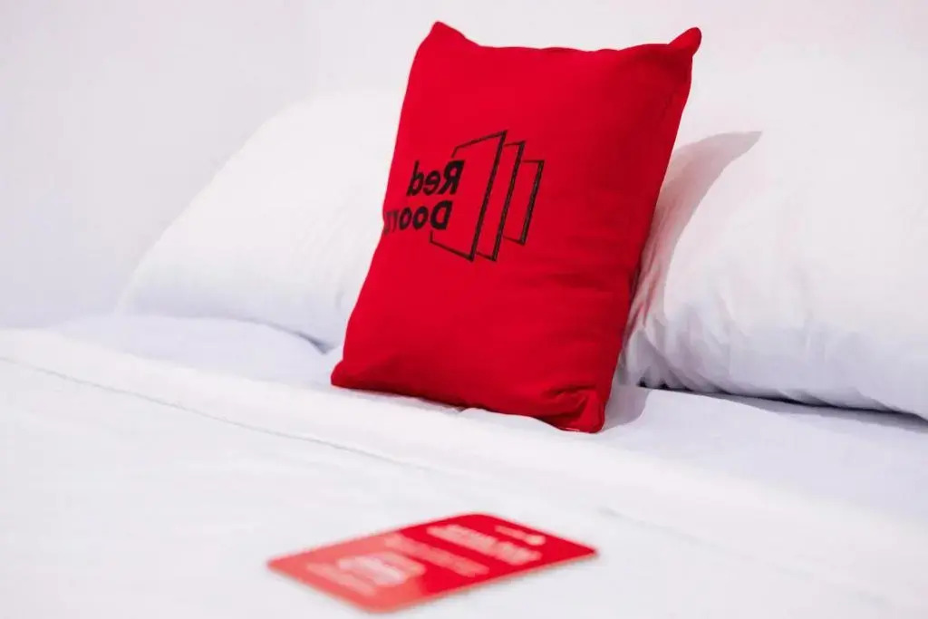 Jowey Home By Reddoorz