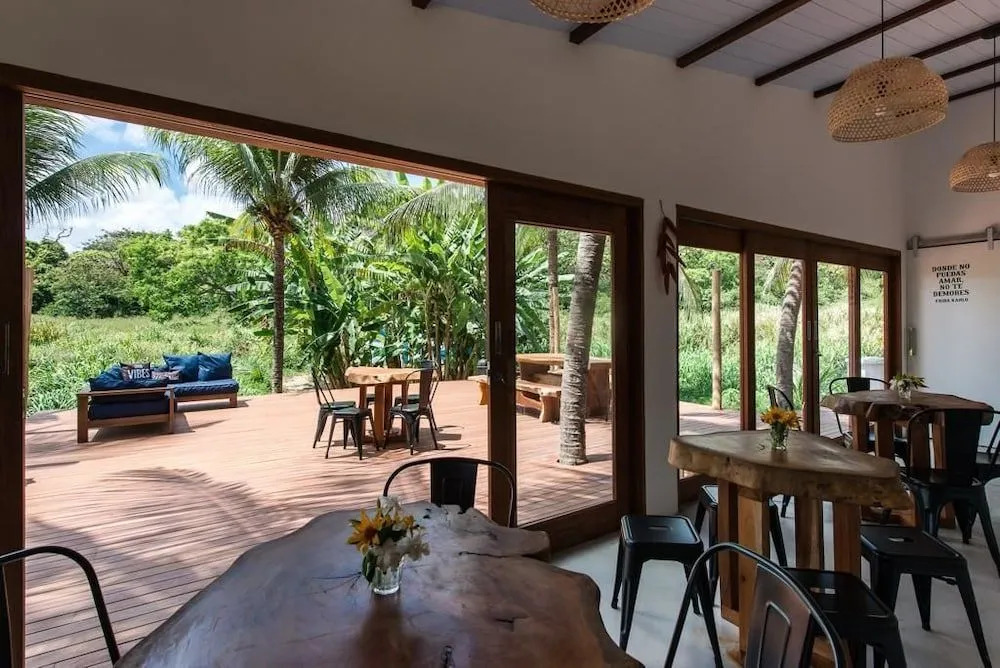 Hostel Noronha 350