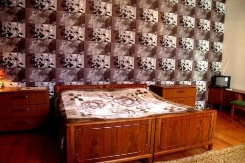 Guest house Evdoshvili 5