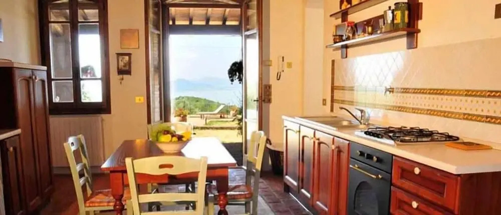 La Casella Exclusive Villa