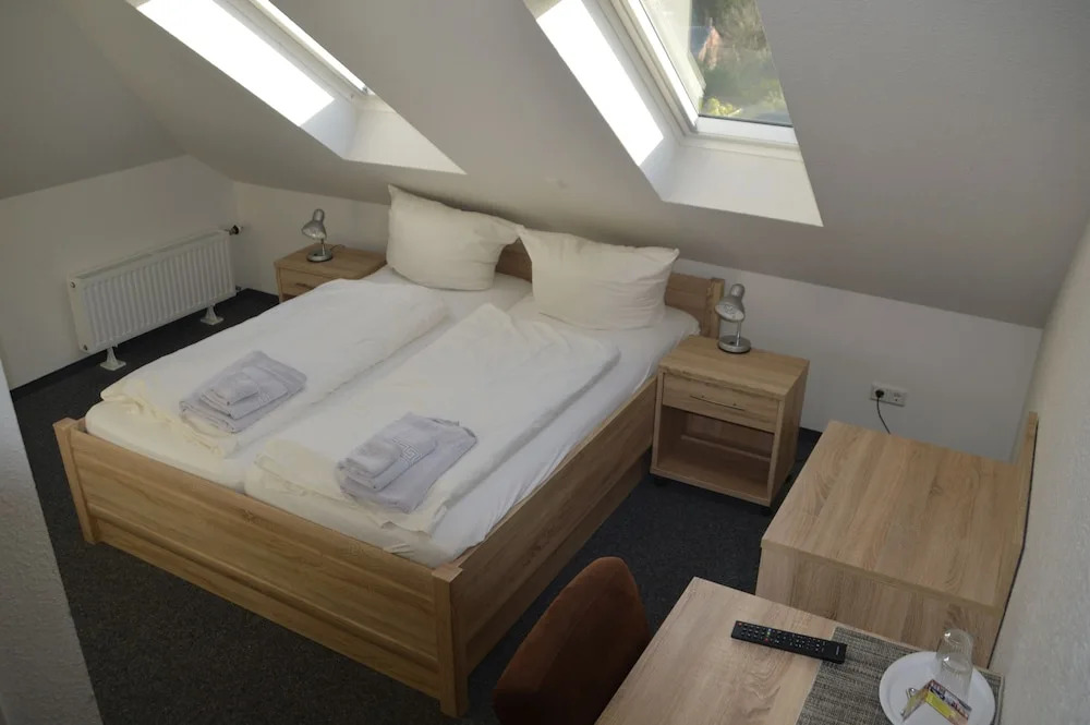 Hotel Zum Großen Krug